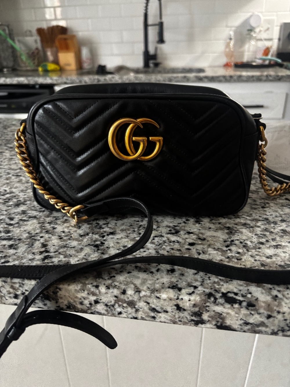Authentic Maltese Monogram